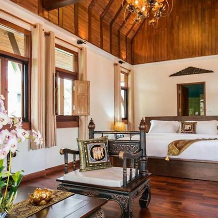 Leela House Villa HHQ Eksteriør billede