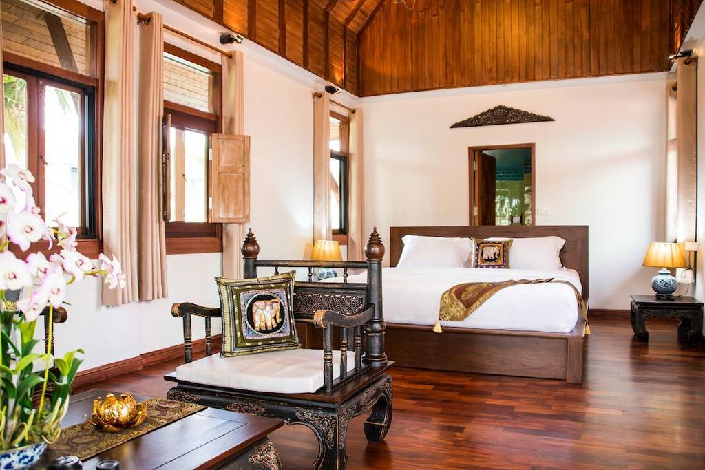 Leela House Villa HHQ Eksteriør billede