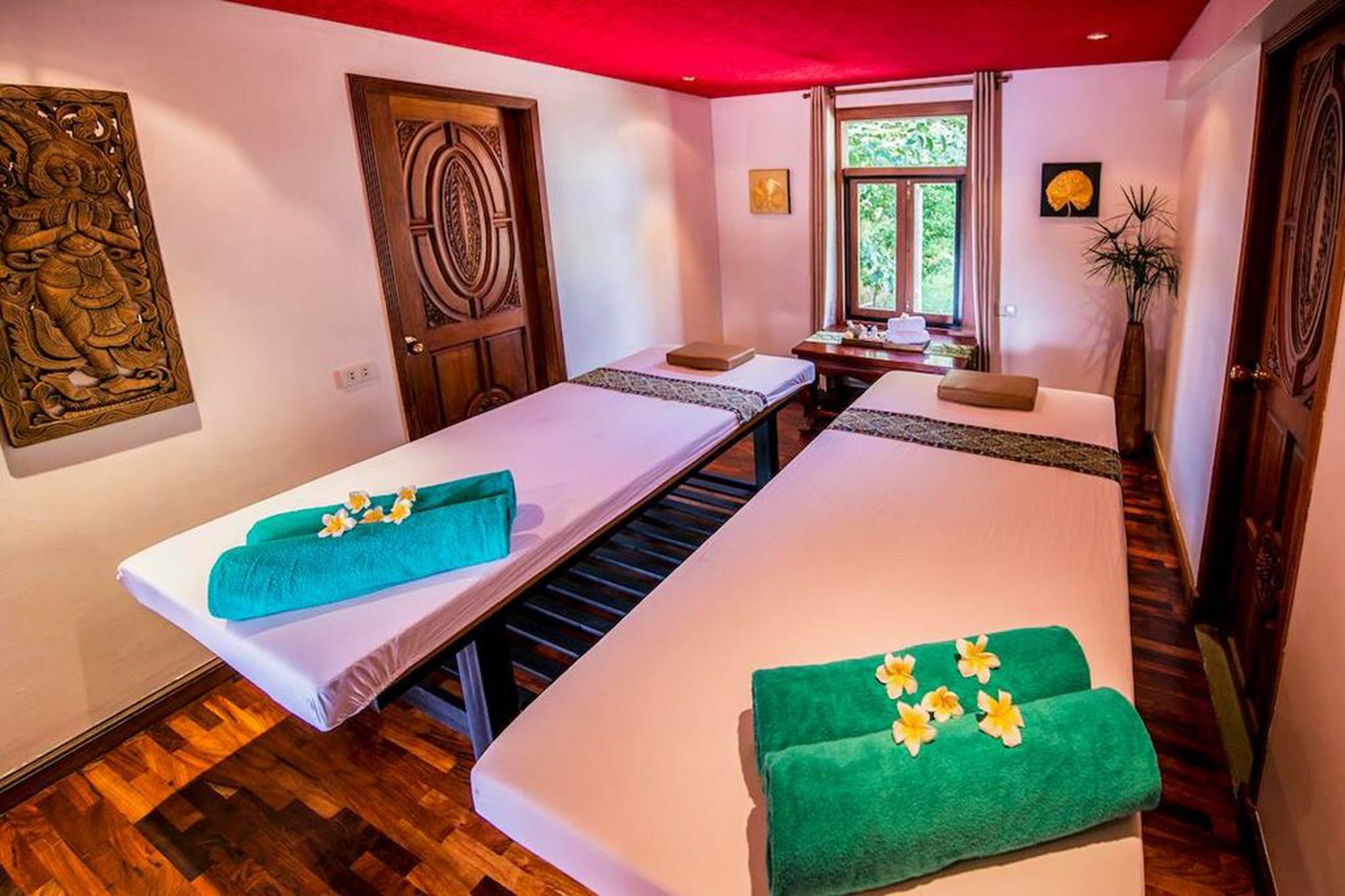 Leela House Villa HHQ Eksteriør billede