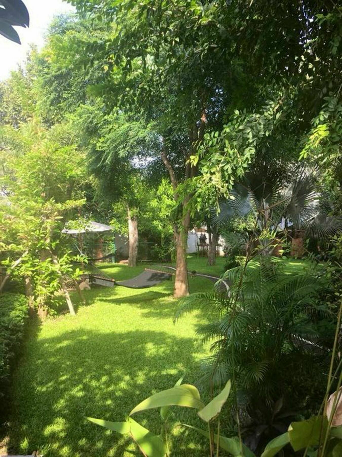 Leela House Villa HHQ Eksteriør billede