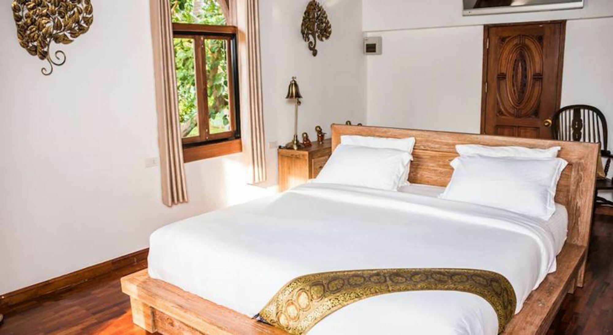 Leela House Villa HHQ Eksteriør billede