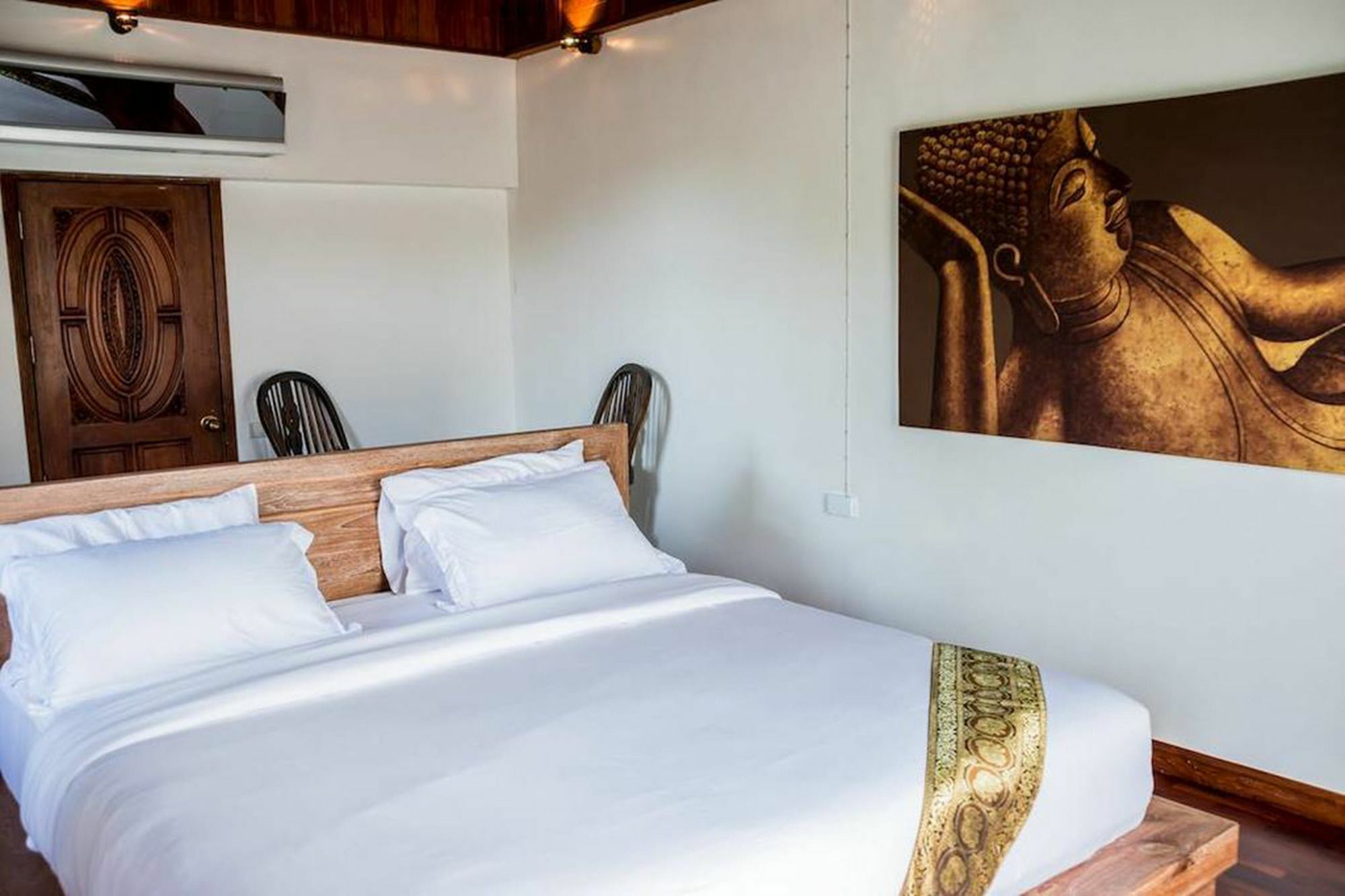 Leela House Villa HHQ Eksteriør billede
