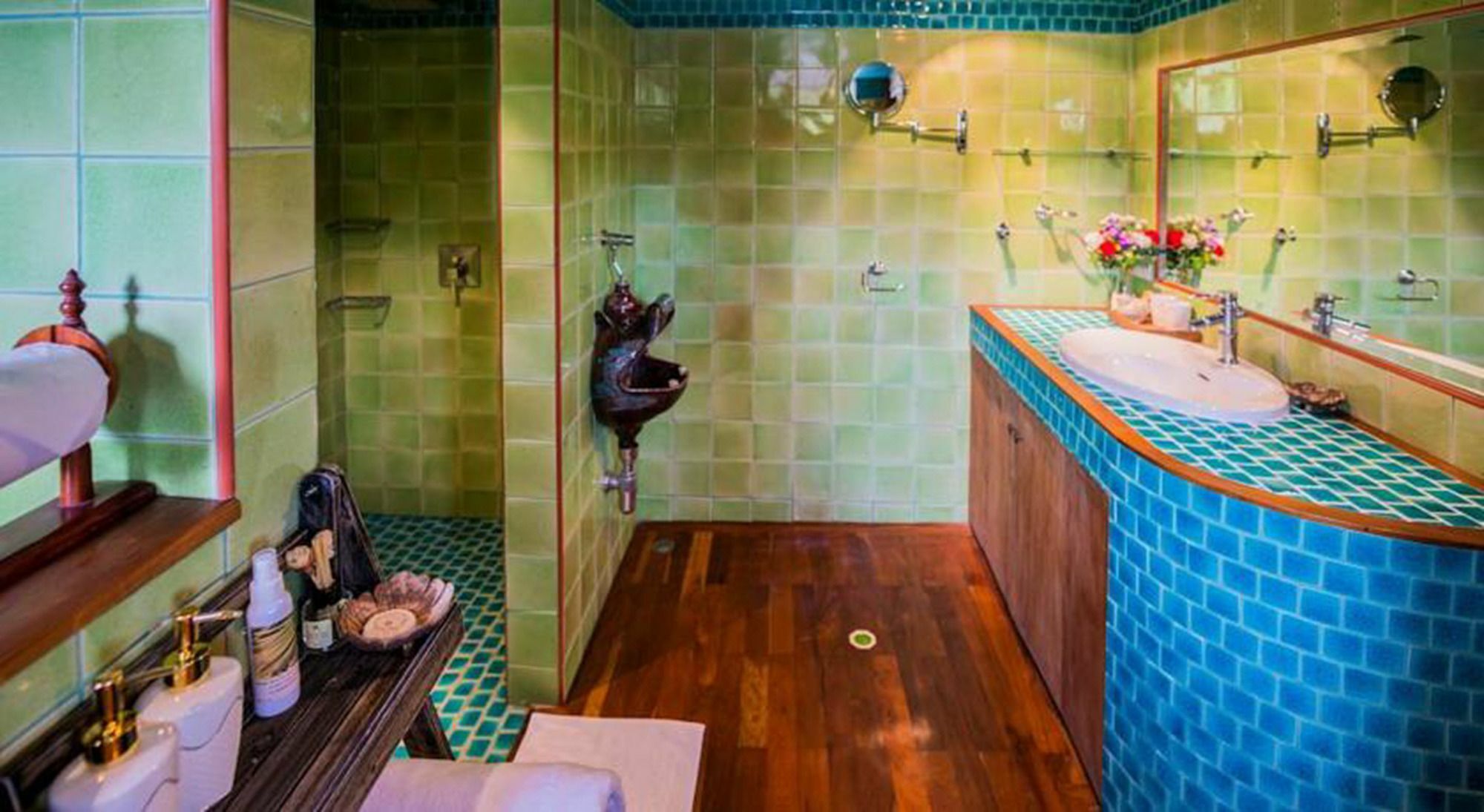Leela House Villa HHQ Eksteriør billede